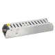 AC110V-240V to DC12V 10A 120W Switching Power Supply 187*45*35mm AC110V-240V to DC12V 10A 120W Switching Power Supply 187*45*35mm