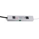 AC110V-240V to DC12V 24W 2A LED Waterproof Switching Power Supply AC110V-240V to DC12V 24W 2A LED Waterproof Switching Power Supply
