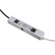 AC110V-240V to DC12V 24W 2A LED Waterproof Switching Power Supply AC110V-240V to DC12V 24W 2A LED Waterproof Switching Power Supply