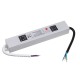 AC110V-240V to DC12V 24W 2A LED Waterproof Switching Power Supply AC110V-240V to DC12V 24W 2A LED Waterproof Switching Power Supply
