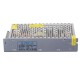 AC110V/220V to DC12V 15A 180W Switching Power Supply 198*98*42mm AC110V/220V to DC12V 15A 180W Switching Power Supply 198*98*42mm