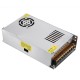 AC110V/220V to DC12V 20A 250W with Fan Switching Power Supply 200*110*50mm