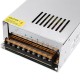 AC110V/220V to DC12V 20A 250W with Fan Switching Power Supply 200*110*50mm