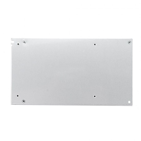 AC110V/220V to DC24V 10A 250W Switching Power Supply without Fan 200*110*50mm AC110V/220V to DC24V 10A 250W Switching Power Supply without Fan 200*110*50mm