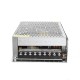 AC110V/220V to DC24V 10A 250W Switching Power Supply without Fan 200*110*50mm AC110V/220V to DC24V 10A 250W Switching Power Supply without Fan 200*110*50mm
