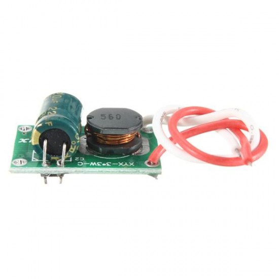 AC12V DC12V 10W 3X3W Low Voltage Drive Power Module