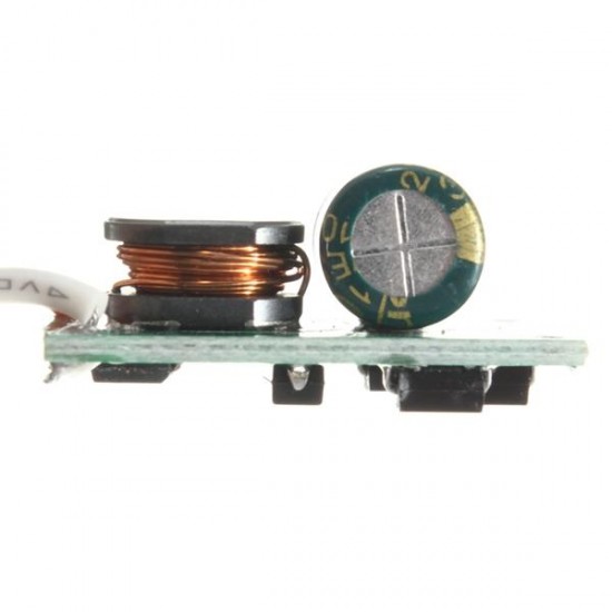 AC12V DC12V 10W 3X3W Low Voltage Drive Power Module AC12V DC12V 10W 3X3W Low Voltage Drive Power Module