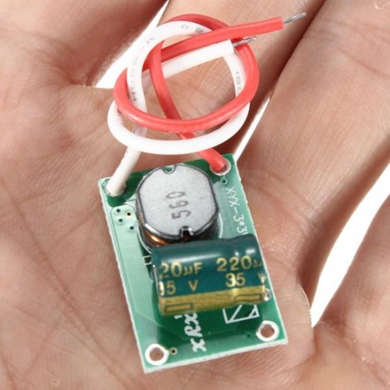 AC12V DC12V 10W 3X3W Low Voltage Drive Power Module AC12V DC12V 10W 3X3W Low Voltage Drive Power Module