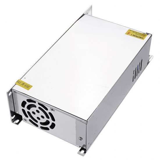 AC185V-240V to DC24V 30A 720W Switching Power Supply Adapter 240*125*65mm For LED Strip Power AC185V-240V to DC24V 30A 720W Switching Power Supply Adapter 240*125*65mm For LED Strip Power
