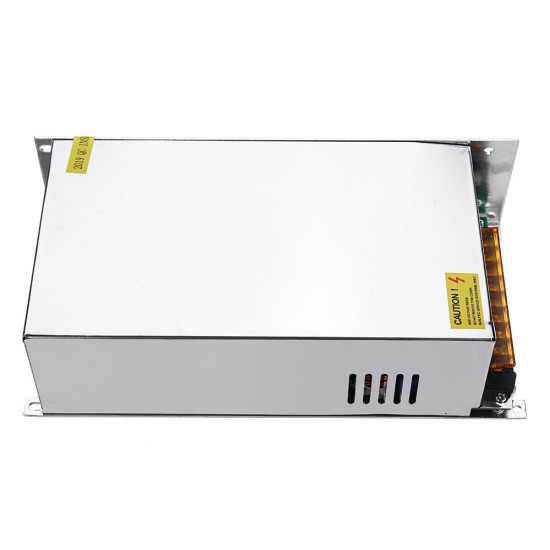 AC185V-240V to DC24V 30A 720W Switching Power Supply Adapter 240*125*65mm For LED Strip Power AC185V-240V to DC24V 30A 720W Switching Power Supply Adapter 240*125*65mm For LED Strip Power