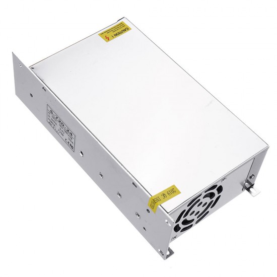 AC185V-240V to DC24V 30A 720W Switching Power Supply Adapter 240*125*65mm For LED Strip Power