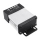 AC200-240V to DC12V 60W 5A LED Rainproof Waterproof Switching Power Supply 100*73*40mm