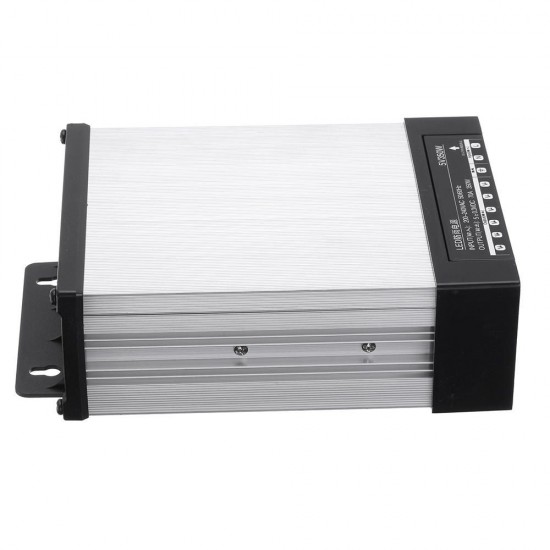 AC200-240V to DC5V 350W 70A LED Rainproof Waterproof Switching Power Supply 165*120*58mm AC200-240V to DC5V 350W 70A LED Rainproof Waterproof Switching Power Supply 165*120*58mm