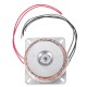 AC220V to Dual 24V+24V 100W+100W Toroidal Transformer Power Supply Suitable For High Power 100W Amplifier Board AC220V to Dual 24V+24V 100W+100W Toroidal Transformer Power Supply Suitable For High Power 100W Amplifier Board