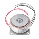 AC220V to Dual 24V+24V 100W+100W Toroidal Transformer Power Supply Suitable For High Power 100W Amplifier Board AC220V to Dual 24V+24V 100W+100W Toroidal Transformer Power Supply Suitable For High Power 100W Amplifier Board
