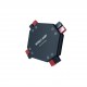 AP-4 Four-way Power Distributor Short-wave Radio Communication Power Supply AP-4 Four-way Power Distributor Short-wave Radio Communication Power Supply