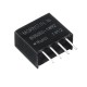 B0505S 1WR2 DC-DC Power Supply Module 5V to 5V Isolation Chip DIP-4 B0505S 1WR2 DC-DC Power Supply Module 5V to 5V Isolation Chip DIP-4