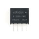 B1205S-1WR2 B1205S DC-DC Isolation Power Supply Module Step Down Module Input 12V Output 5V B1205S-1WR2 B1205S DC-DC Isolation Power Supply Module Step Down Module Input 12V Output 5V