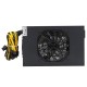 BTB1600W Power Supply Suitable For A6 A7 S7 S9 L3 R4 Miner 10x6 Pin BTB1600W Power Supply Suitable For A6 A7 S7 S9 L3 R4 Miner 10x6 Pin
