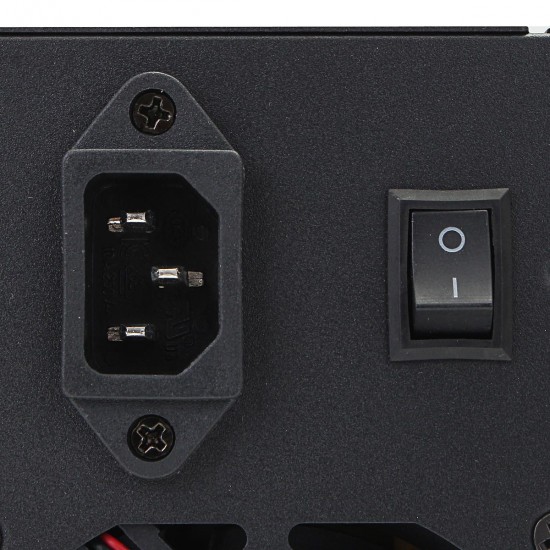 BTB1600W Power Supply Suitable For A6 A7 S7 S9 L3 R4 Miner 10x6 Pin BTB1600W Power Supply Suitable For A6 A7 S7 S9 L3 R4 Miner 10x6 Pin