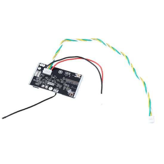 Battery Controller BMS Battery Protection Board Circuit Board Set For M365 Electric Scooter