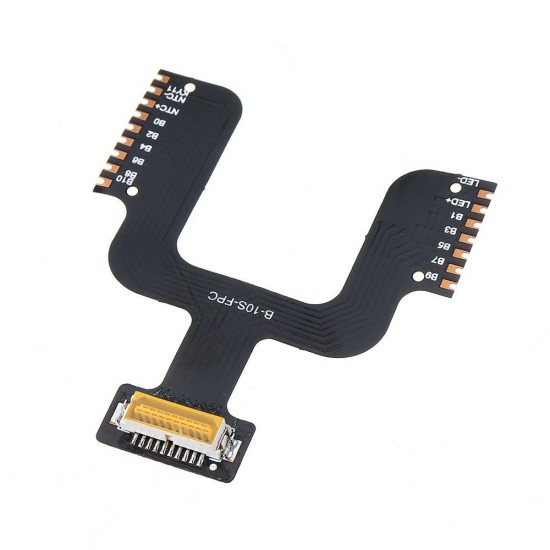 Battery Controller BMS Battery Protection Board Circuit Board Set For M365 Electric Scooter