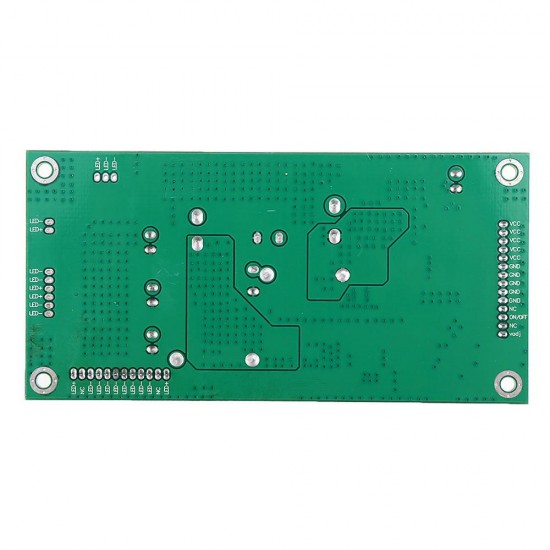 CA-288 Universal 26-55 inch LED LCD TV Backlight Driver Board TV Booster Constant Current Module High Voltage Board CA-288 Universal 26-55 inch LED LCD TV Backlight Driver Board TV Booster Constant Current Module High Voltage Board