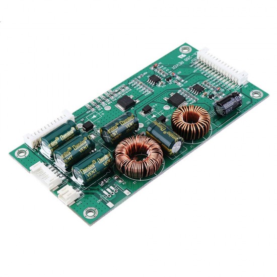 CA-288 Universal 26-55 inch LED LCD TV Backlight Driver Board TV Booster Constant Current Module High Voltage Board