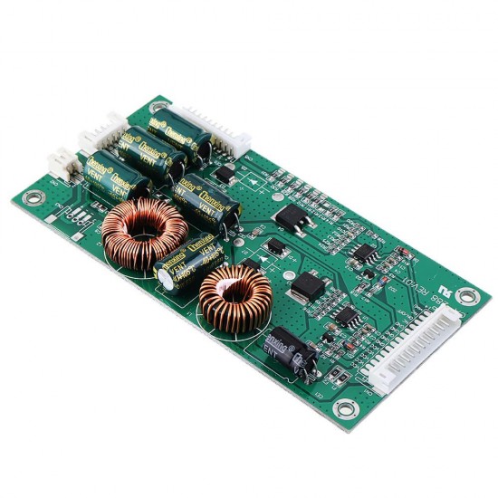 CA-288 Universal 26-55 inch LED LCD TV Backlight Driver Board TV Booster Constant Current Module High Voltage Board