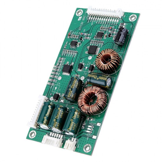 CA-288 Universal 26-55 inch LED LCD TV Backlight Driver Board TV Booster Constant Current Module High Voltage Board