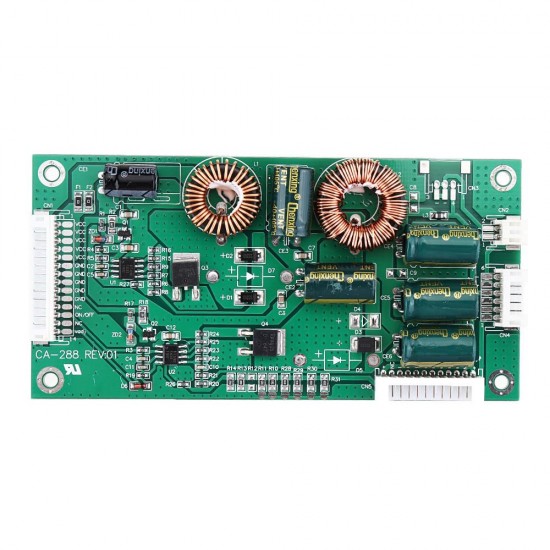 CA-288 Universal 26-55 inch LED LCD TV Backlight Driver Board TV Booster Constant Current Module High Voltage Board CA-288 Universal 26-55 inch LED LCD TV Backlight Driver Board TV Booster Constant Current Module High Voltage Board