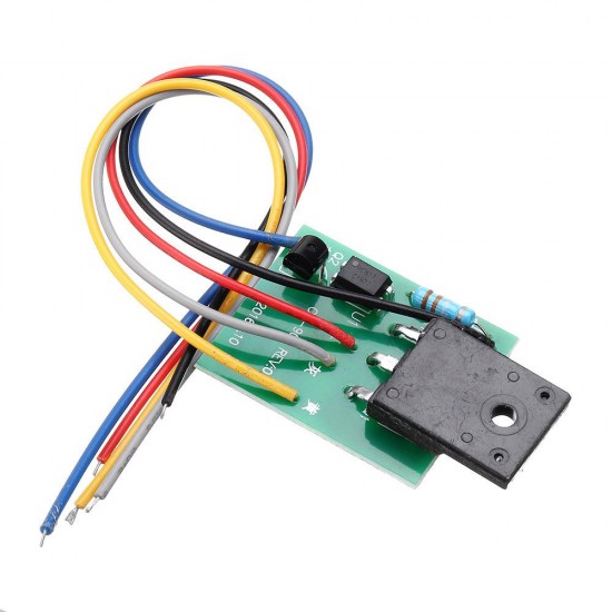 CA-901 LCD TV Switch Power Supply Module 12/24V 46 inch Step Down Buck Module Sampling Power Module for 46 inch Display Maintenance CA-901 LCD TV Switch Power Supply Module 12/24V 46 inch Step Down Buck Module Sampling Power Module for 46 inch Display Maintenance