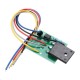 CA-901 LCD TV Switch Power Supply Module 12/24V 46 inch Step Down Buck Module Sampling Power Module for 46 inch Display Maintenance CA-901 LCD TV Switch Power Supply Module 12/24V 46 inch Step Down Buck Module Sampling Power Module for 46 inch Display Maintenance