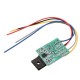 CA-901 LCD TV Switch Power Supply Module 12/24V 46 inch Step Down Buck Module Sampling Power Module for 46 inch Display Maintenance CA-901 LCD TV Switch Power Supply Module 12/24V 46 inch Step Down Buck Module Sampling Power Module for 46 inch Display Maintenance