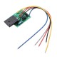 CA-901 LCD TV Switch Power Supply Module 12/24V 46 inch Step Down Buck Module Sampling Power Module for 46 inch Display Maintenance CA-901 LCD TV Switch Power Supply Module 12/24V 46 inch Step Down Buck Module Sampling Power Module for 46 inch Display Maintenance
