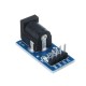 DC-005 Power Supply Module DC Power Module 5.5-2.1mm Power Adapter Board DC-005 Power Supply Module DC Power Module 5.5-2.1mm Power Adapter Board