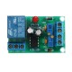 DC 12V Battery Charging Control Board Intelligent Charger Power Control Module Automatic Switch DC 12V Battery Charging Control Board Intelligent Charger Power Control Module Automatic Switch