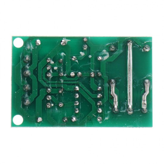 DC 12V Battery Charging Control Board Intelligent Charger Power Control Module Automatic Switch DC 12V Battery Charging Control Board Intelligent Charger Power Control Module Automatic Switch