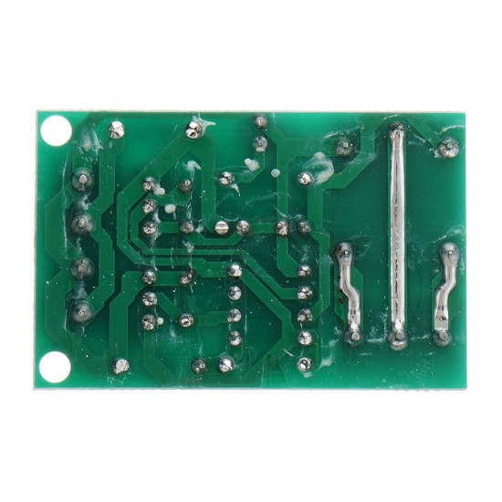 DC 12V Battery Charging Control Board Intelligent Charger Power Control Module Automatic Switch