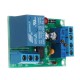 DC 12V Battery Charging Control Board Intelligent Charger Power Control Module Automatic Switch DC 12V Battery Charging Control Board Intelligent Charger Power Control Module Automatic Switch