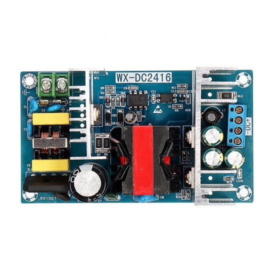 DC 12V13A 150W Switching Power Supply Module Isolated Power Board AC-DC Power Module