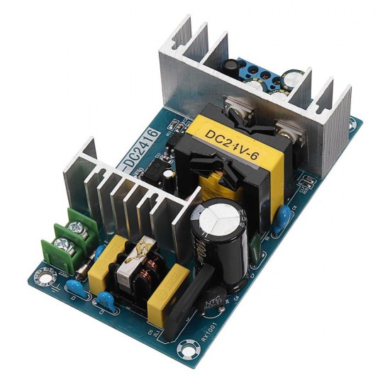 DC 24V6A 150W Switching Power Supply Module High Power Industrial Power Module Bare Board