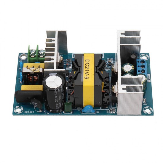 DC 24V6A 150W Switching Power Supply Module High Power Industrial Power Module Bare Board DC 24V6A 150W Switching Power Supply Module High Power Industrial Power Module Bare Board