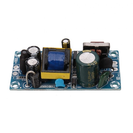 DC 5V2A 10W Switching Power Supply Module Low Ripple Power Supply Board AC-DC Module