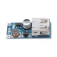 DC-DC 0.9V-5V to 5V 600mA USB Step Up Power Boost Module PFM Control Mini Mobile Booster