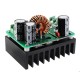 DC-DC 10-60V to 12-80V 600W 10A Boost Converter Step Up Voltage Regulator Power Supply Module Transformer Adjustable Output