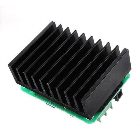 DC-DC 10-60V to 12-80V 600W 10A Boost Converter Step Up Voltage Regulator Power Supply Module Transformer Adjustable Output