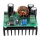 DC-DC 10-60V to 12-80V 600W 10A Boost Converter Step Up Voltage Regulator Power Supply Module Transformer Adjustable Output