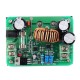 DC-DC 10-60V to 12-80V 600W 10A Boost Converter Step Up Voltage Regulator Power Supply Module Transformer Adjustable Output