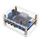 DC-DC 12V to 9V/5V LCD Voltage Regulator Power Supply Digital Step Down Module with USB Charging Capacity Display DC-DC 12V to 9V/5V LCD Voltage Regulator Power Supply Digital Step Down Module with USB Charging Capacity Display